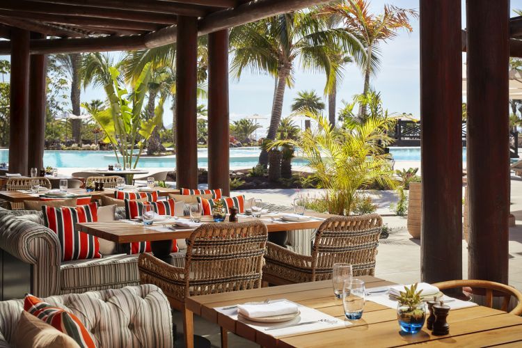 Tivoli La Caleta Tenerife Resort 5* pas cher photo 13