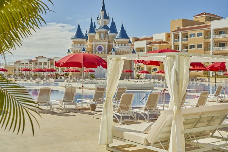 Bahia Principe Explore Fantasia 5* pas cher photo 8