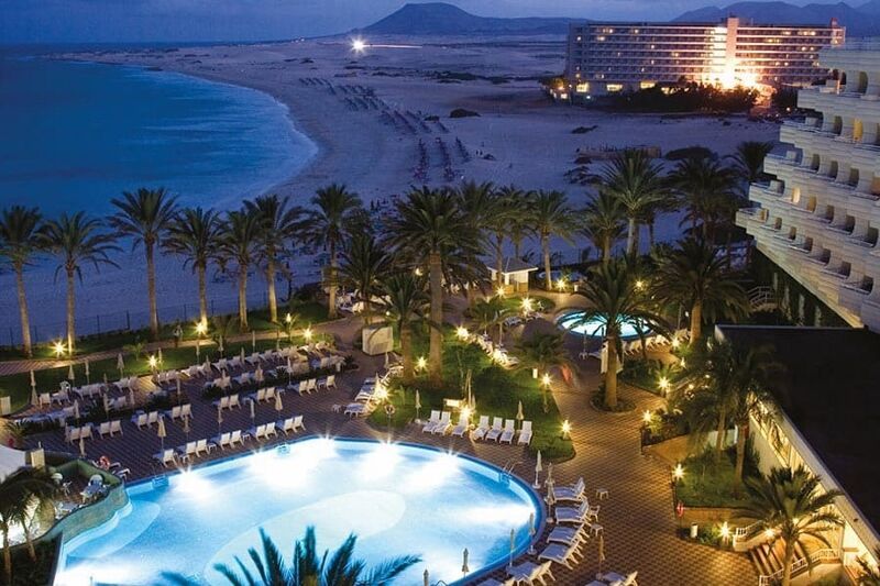 Riu Palace Tres Islas 4* pas cher photo 1