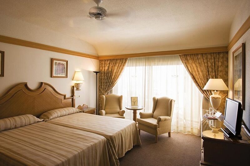 Riu Palace Tres Islas 4* pas cher photo 3