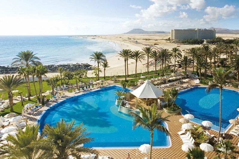 Riu Palace Tres Islas 4* pas cher photo 6