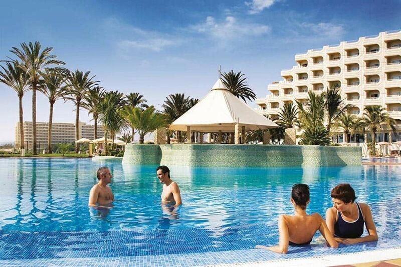 Riu Palace Tres Islas 4* pas cher photo 7