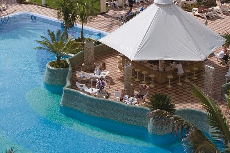 Riu Palace Tres Islas 4* pas cher photo 8