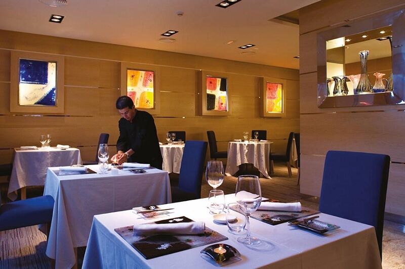 Riu Palace Tres Islas 4* pas cher photo 10