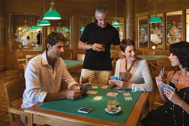 Riu Palace Tres Islas 4* pas cher photo 12