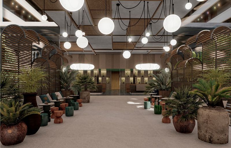 Labranda Suites Costa Adeje 4* pas cher photo 6