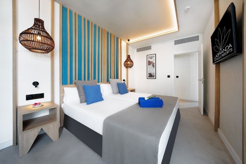 Labranda Suites Costa Adeje 4* pas cher photo 8