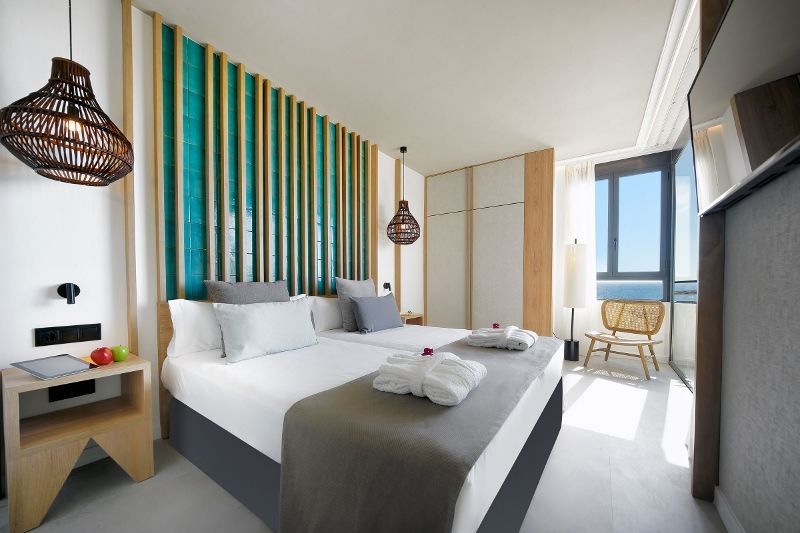 Labranda Suites Costa Adeje 4* pas cher photo 10