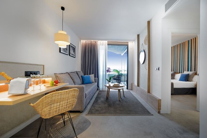 Labranda Suites Costa Adeje 4* pas cher photo 12