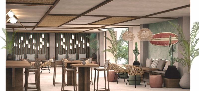 Labranda Suites Costa Adeje 4* pas cher photo 13