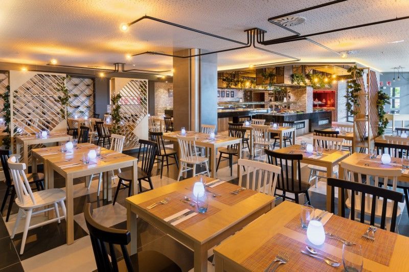 Riu Buenavista 4* pas cher