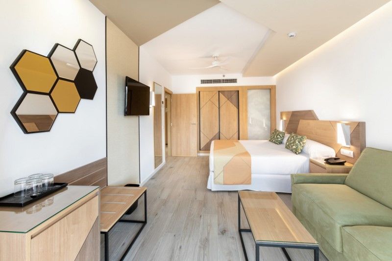 Riu Buenavista 4* pas cher photo 6