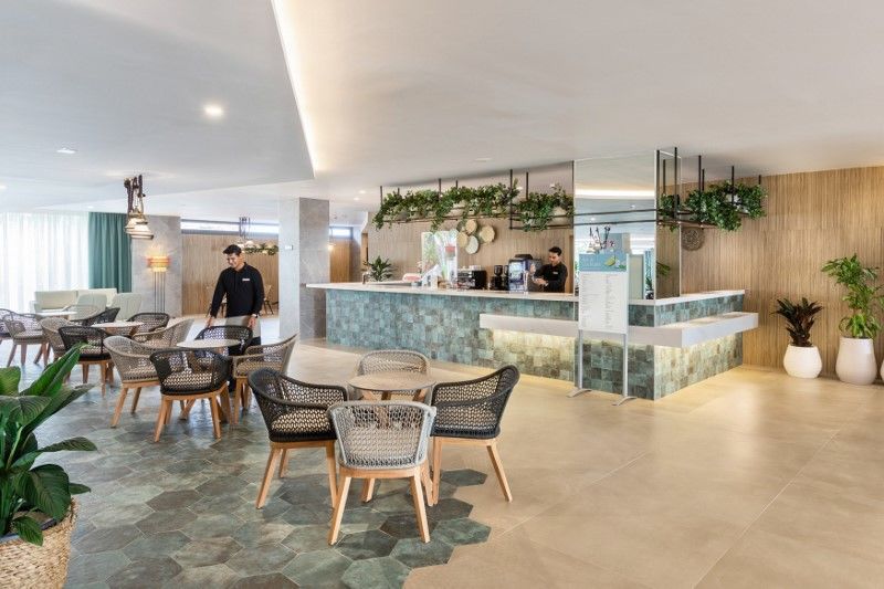 Riu Buenavista 4* pas cher photo 12