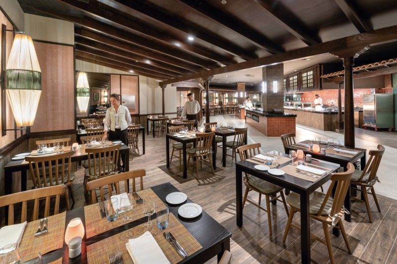 Riu Paraiso Lanzarote 4* pas cher photo 1