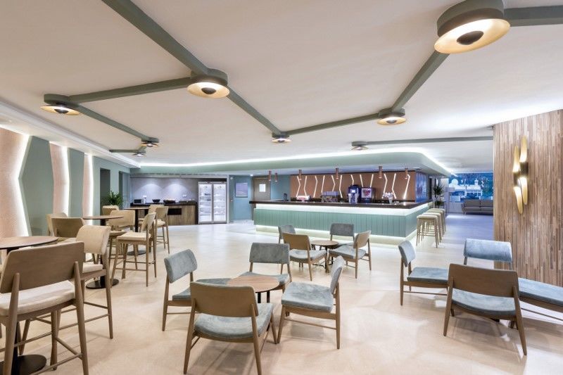 Riu Paraiso Lanzarote 4* pas cher photo 3