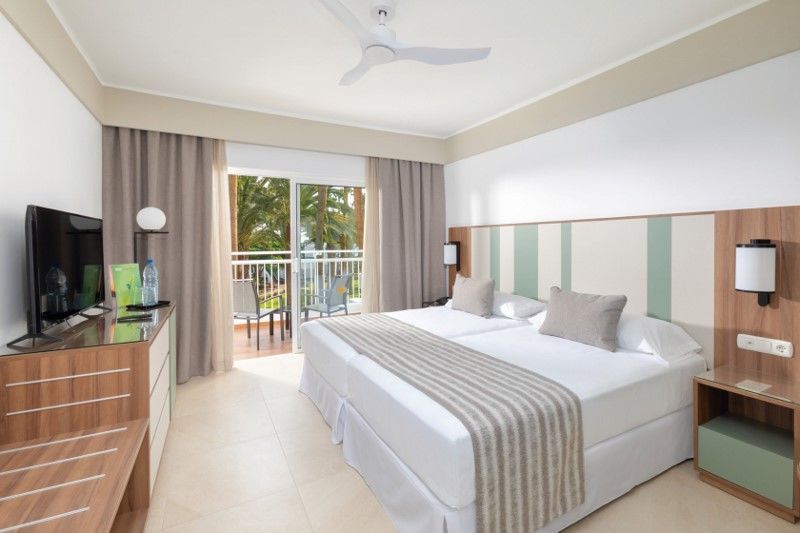 Riu Paraiso Lanzarote 4* pas cher photo 4