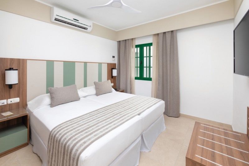 Riu Paraiso Lanzarote 4* pas cher photo 8