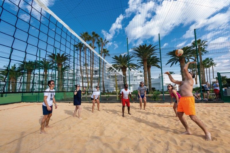 Riu Paraiso Lanzarote 4* pas cher photo 11