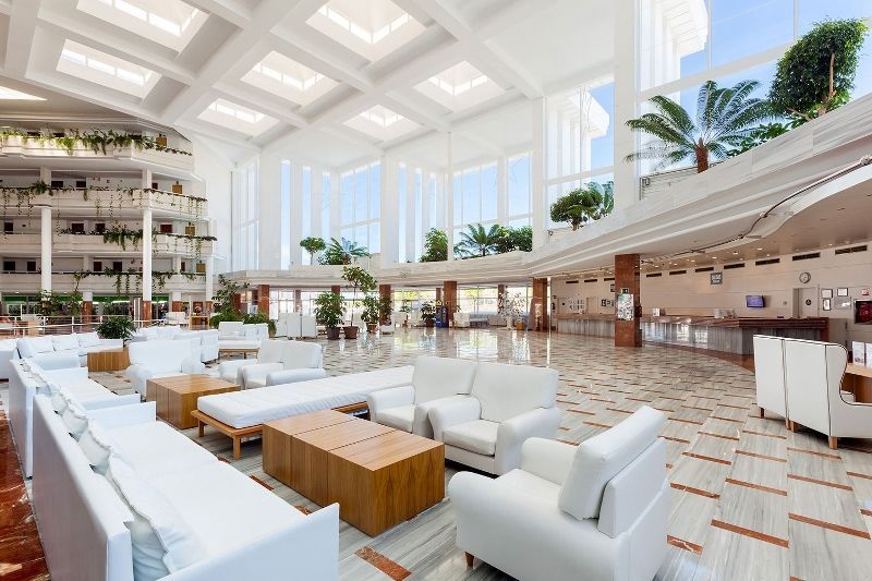 Jet Tours Signature Landmar Playa La Arena 4* pas cher photo 7