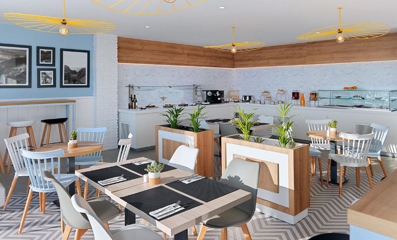 Jet Tours Signature Landmar Playa La Arena 4* pas cher photo 10