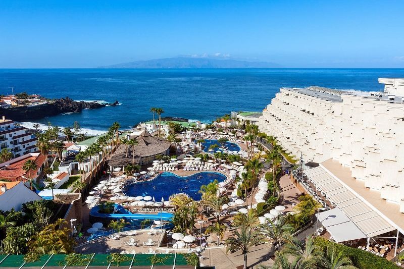 Jet tours Signature Landmar Playa La Arena Oceanfront Hotel 4* pas cher photo 1