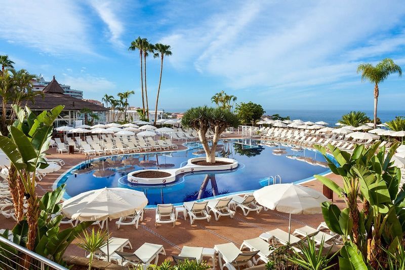 Jet tours Signature Landmar Playa La Arena Oceanfront Hotel 4* pas cher photo 3