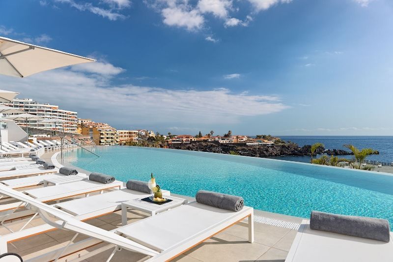 Jet tours Signature Landmar Playa La Arena Oceanfront Hotel 4* pas cher photo 4