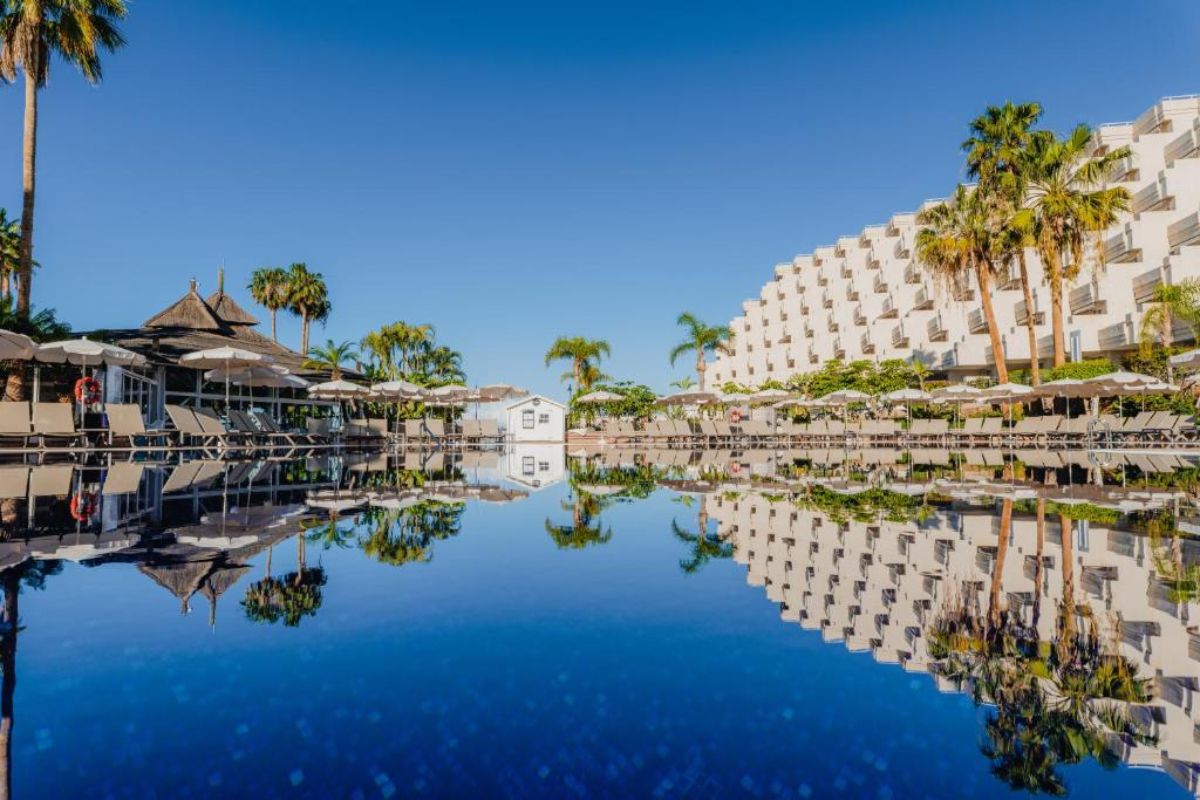 Jet tours Signature Landmar Playa La Arena Oceanfront Hotel 4* pas cher photo 2