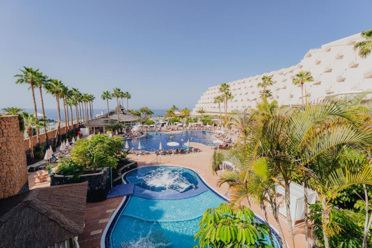 Jet tours Signature Landmar Playa La Arena Oceanfront Hotel 4* pas cher photo 1