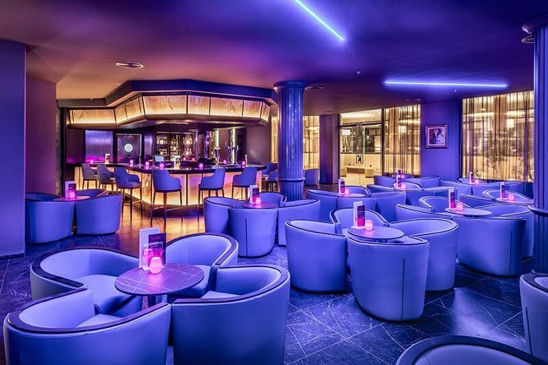 Riu Palace Jandia 4* pas cher photo 1