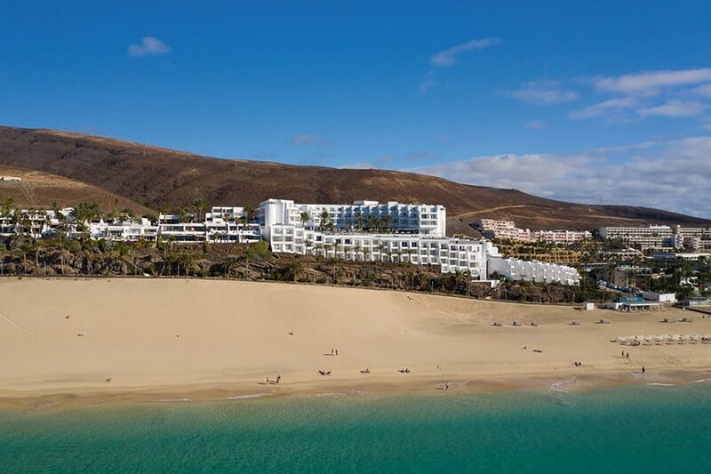 Riu Palace Jandia 4* pas cher photo 2