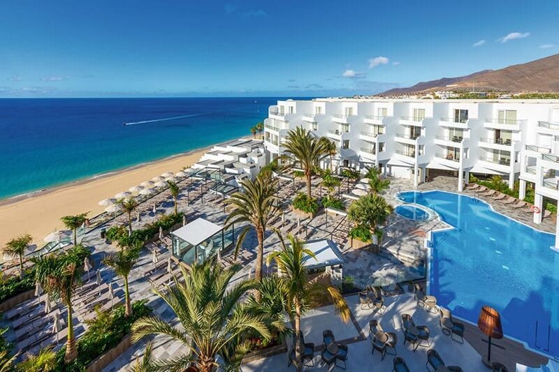 Riu Palace Jandia 4* pas cher photo 3