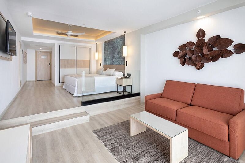 Riu Palace Jandia 4* pas cher photo 4