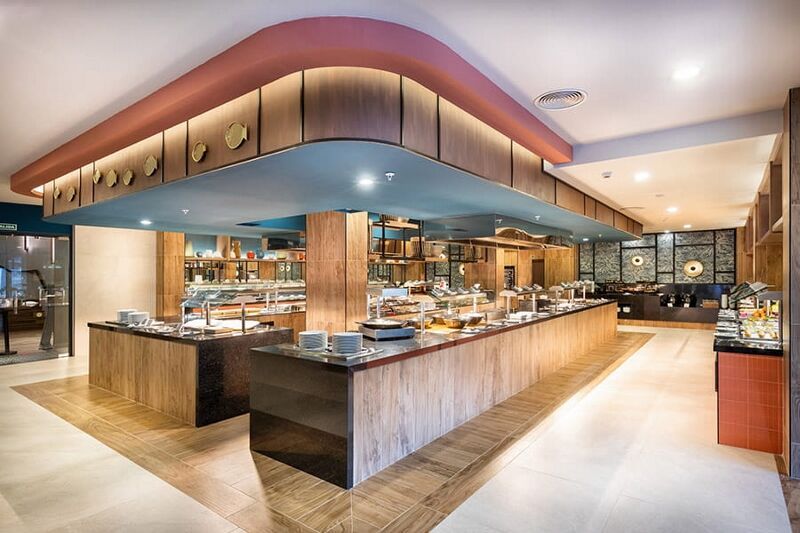 Riu Palace Jandia 4* pas cher photo 6