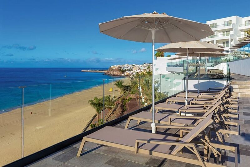 Riu Palace Jandia 4* pas cher photo 9