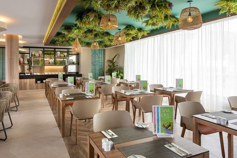 Riu Palace Jandia 4* pas cher photo 10