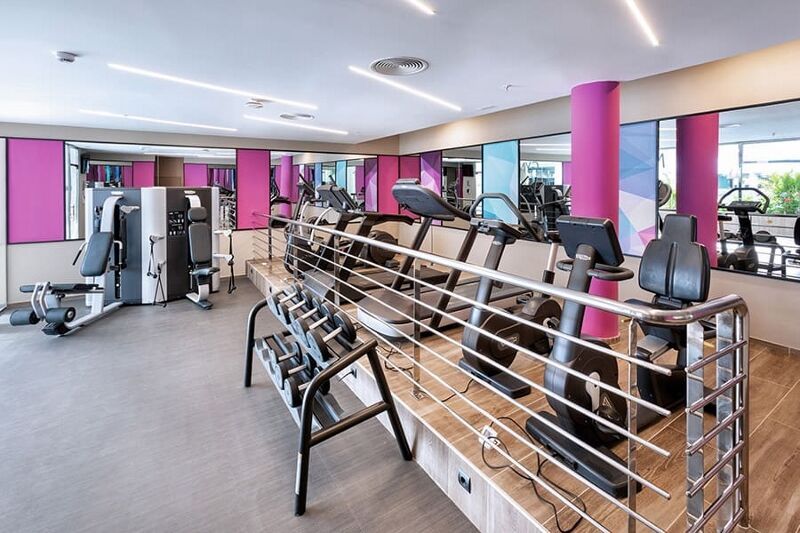 Riu Palace Jandia 4* pas cher photo 11