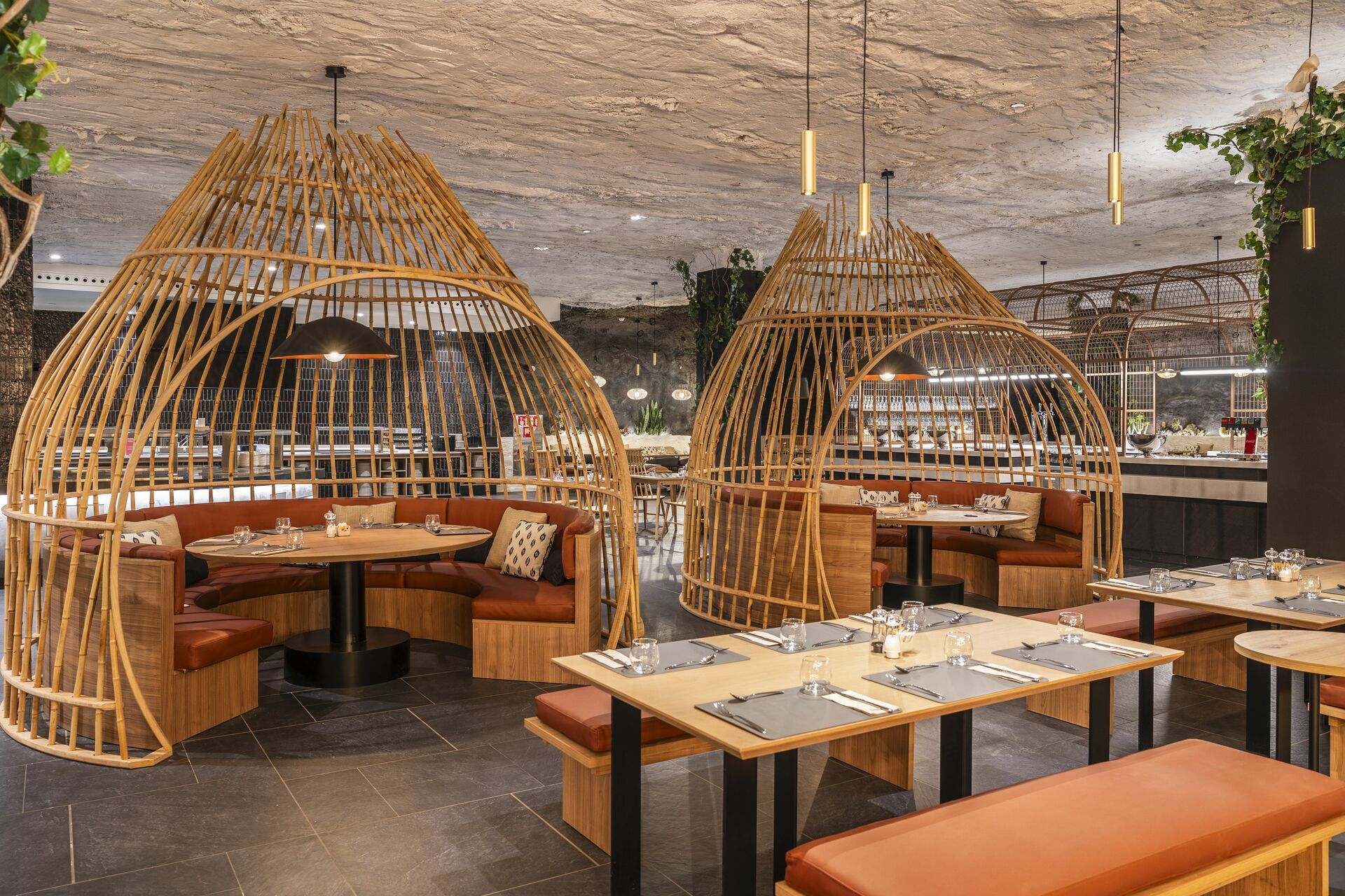 Jet Tours Signature Barcelo Playa Blanca 4* pas cher photo 8