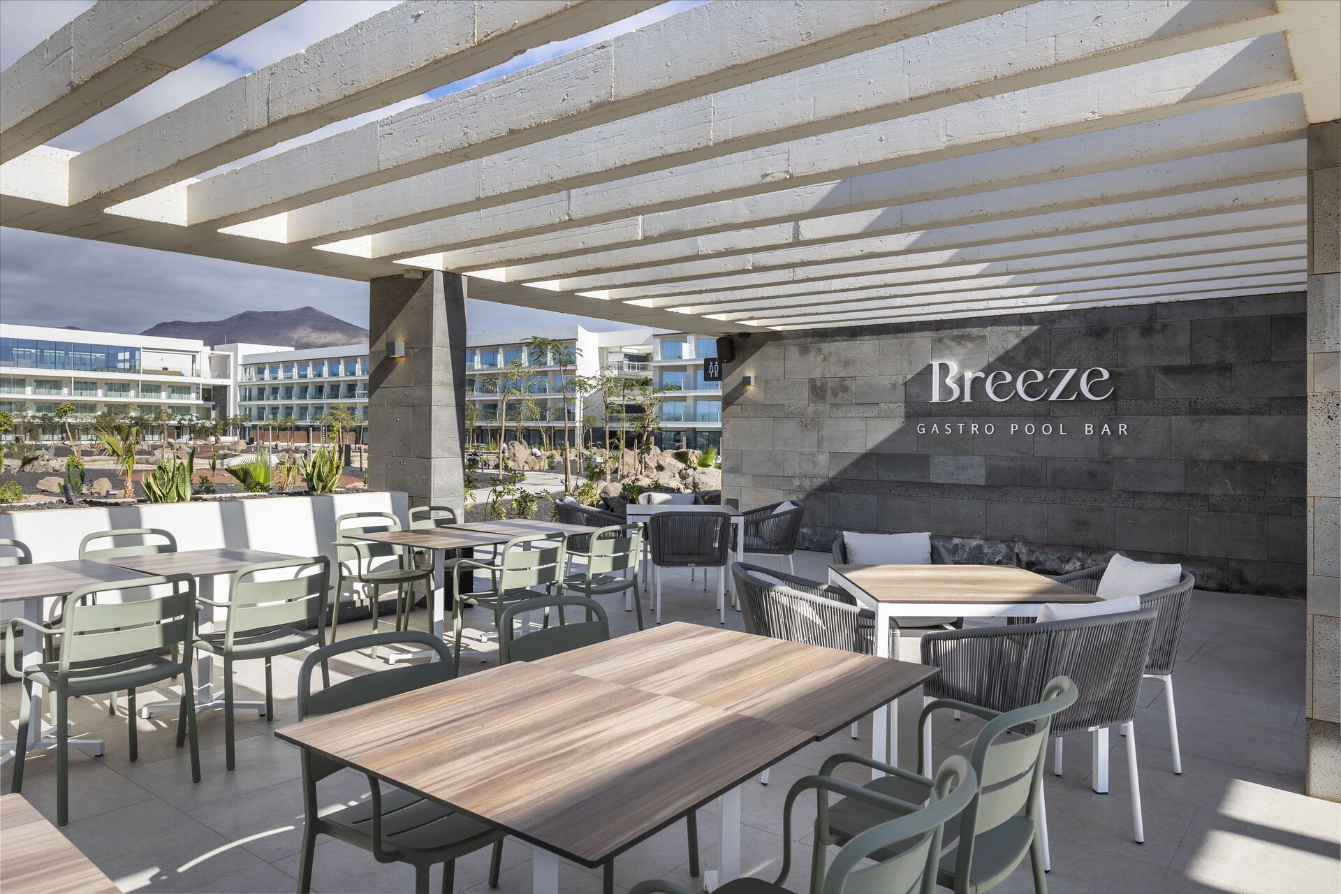 Jet Tours Signature Barcelo Playa Blanca 4* pas cher photo 10