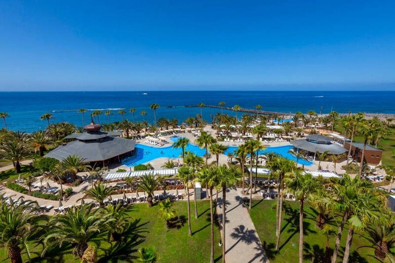 Riu Palace Tenerife 4* pas cher photo 3