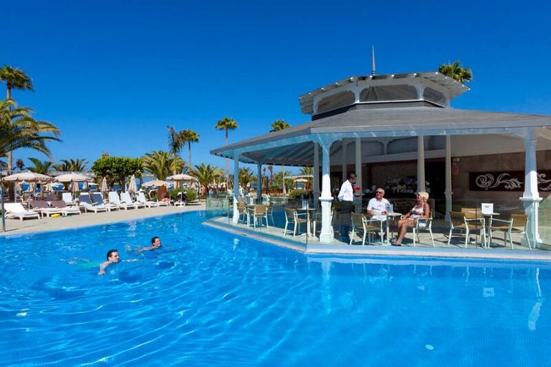 Riu Palace Tenerife 4* pas cher photo 6