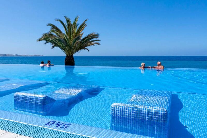 Riu Palace Tenerife 4* pas cher photo 7