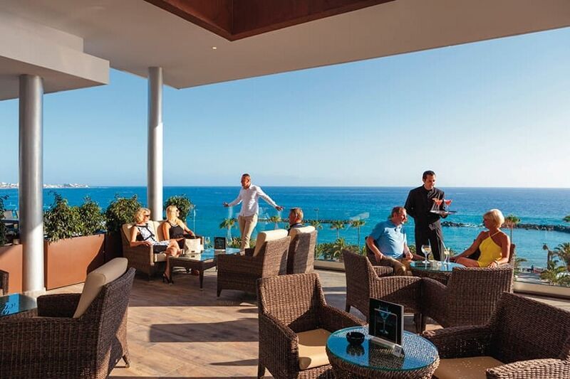 Riu Palace Tenerife 4* pas cher photo 8