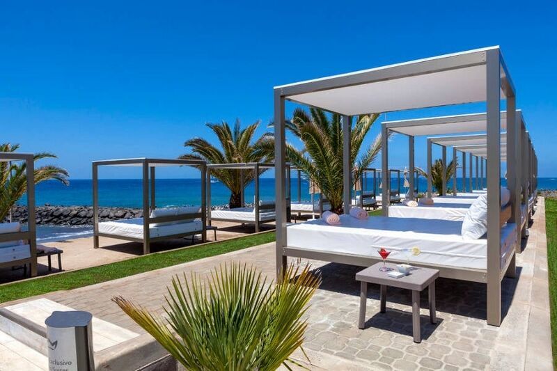 Riu Palace Tenerife 4* pas cher photo 9