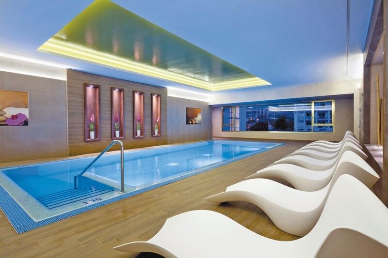 Riu Palace Tenerife 4* pas cher photo 12