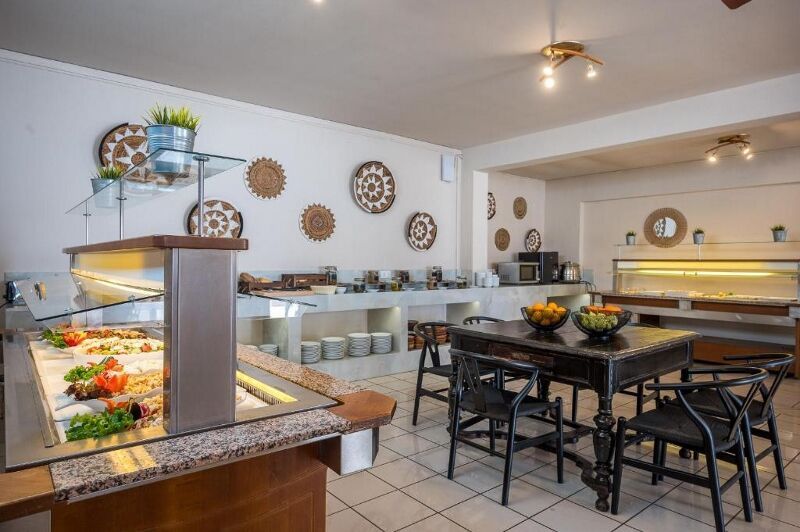 Cretan Seaside Boutique Hotel 4* pas cher photo 5