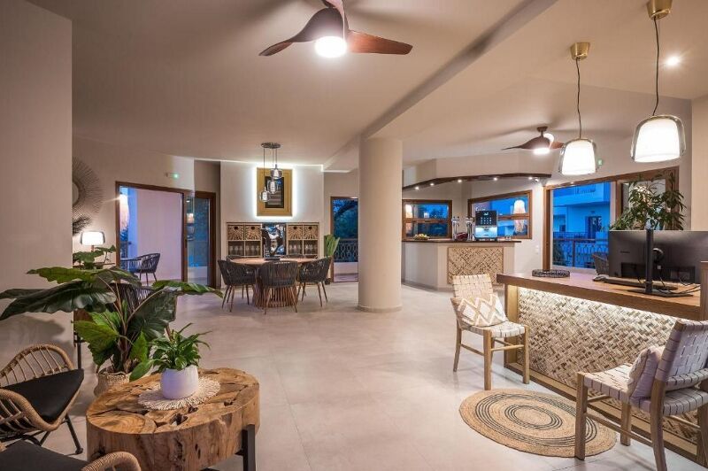 Club Coralia Cretan Seaside Boutique Hotel 4* pas cher photo 4