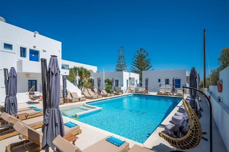 Club Coralia Cretan Seaside Boutique Hotel 4* pas cher photo 3
