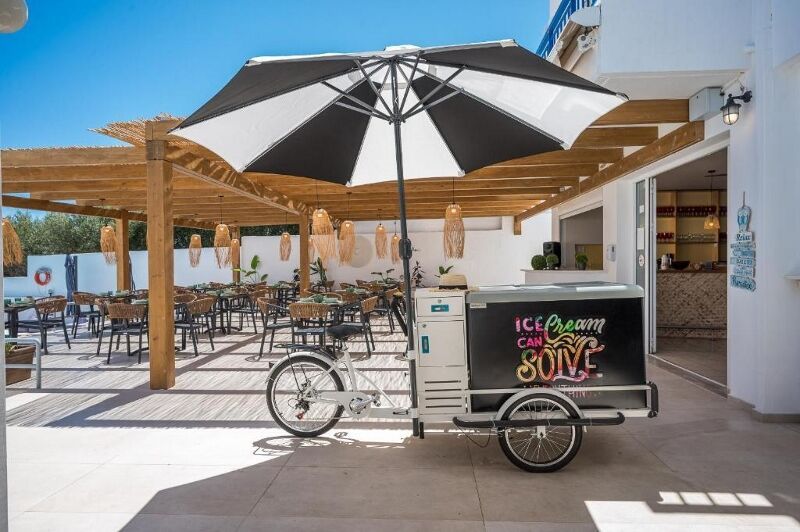 Club Coralia Cretan Seaside Boutique Hotel 4* pas cher photo 10