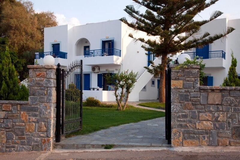 Club Coralia Cretan Seaside Boutique Hotel 4* pas cher photo 12